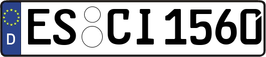 ES-CI1560