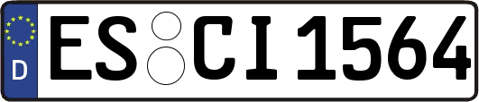 ES-CI1564
