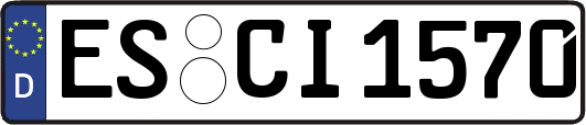 ES-CI1570