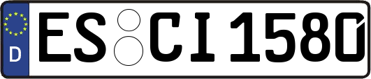 ES-CI1580