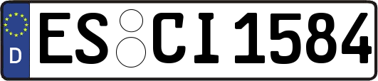 ES-CI1584