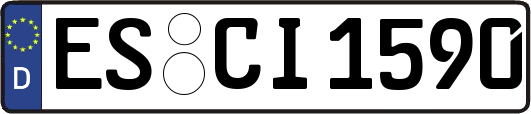 ES-CI1590