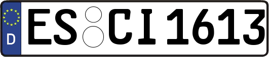 ES-CI1613