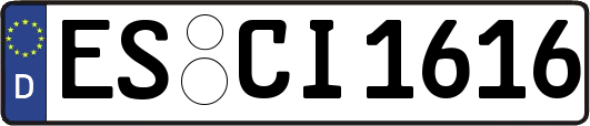 ES-CI1616