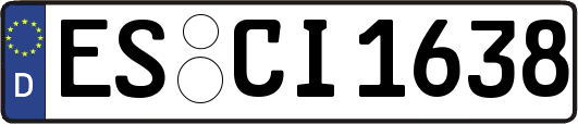 ES-CI1638