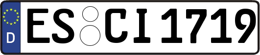 ES-CI1719