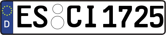 ES-CI1725