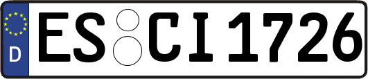 ES-CI1726