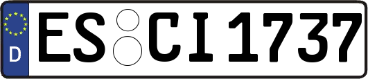 ES-CI1737