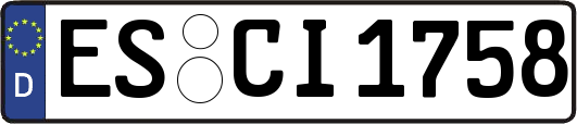 ES-CI1758