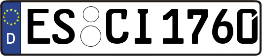 ES-CI1760