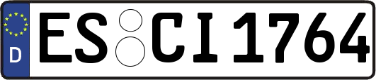 ES-CI1764