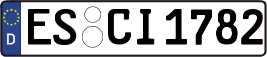 ES-CI1782