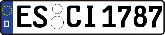 ES-CI1787