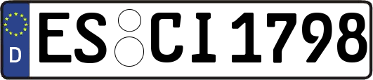 ES-CI1798