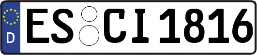 ES-CI1816