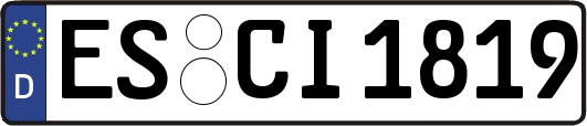 ES-CI1819