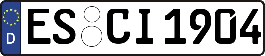 ES-CI1904
