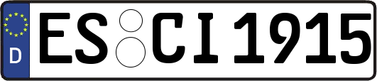 ES-CI1915