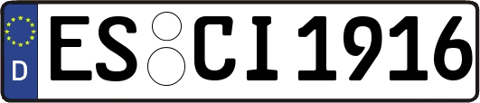ES-CI1916