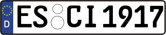 ES-CI1917