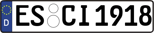 ES-CI1918