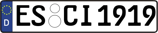 ES-CI1919