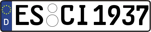 ES-CI1937
