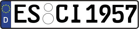 ES-CI1957
