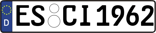 ES-CI1962