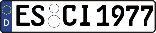 ES-CI1977