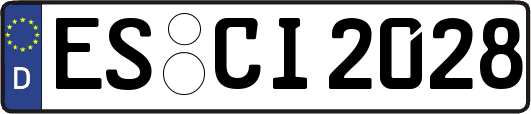 ES-CI2028