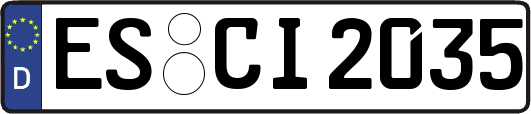 ES-CI2035