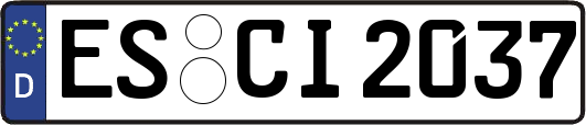 ES-CI2037
