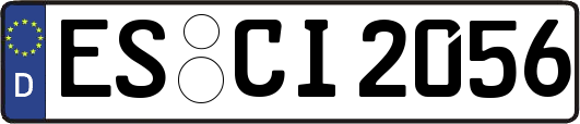 ES-CI2056