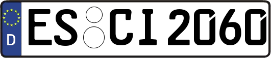ES-CI2060
