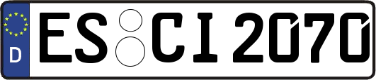 ES-CI2070