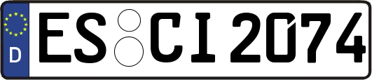 ES-CI2074