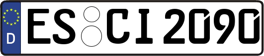 ES-CI2090