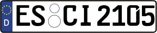 ES-CI2105