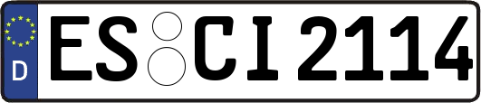 ES-CI2114