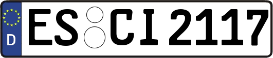 ES-CI2117