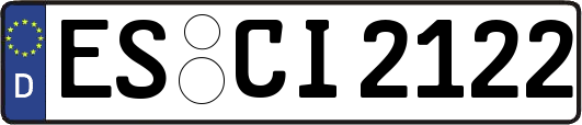 ES-CI2122