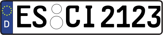ES-CI2123