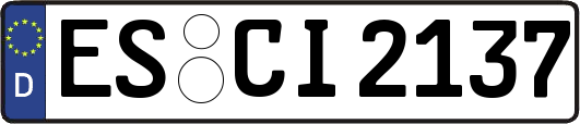 ES-CI2137