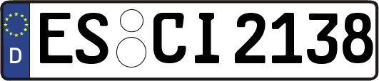 ES-CI2138