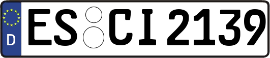 ES-CI2139