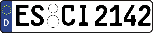 ES-CI2142