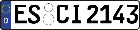 ES-CI2143