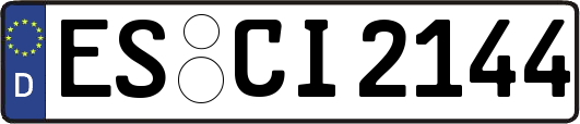 ES-CI2144
